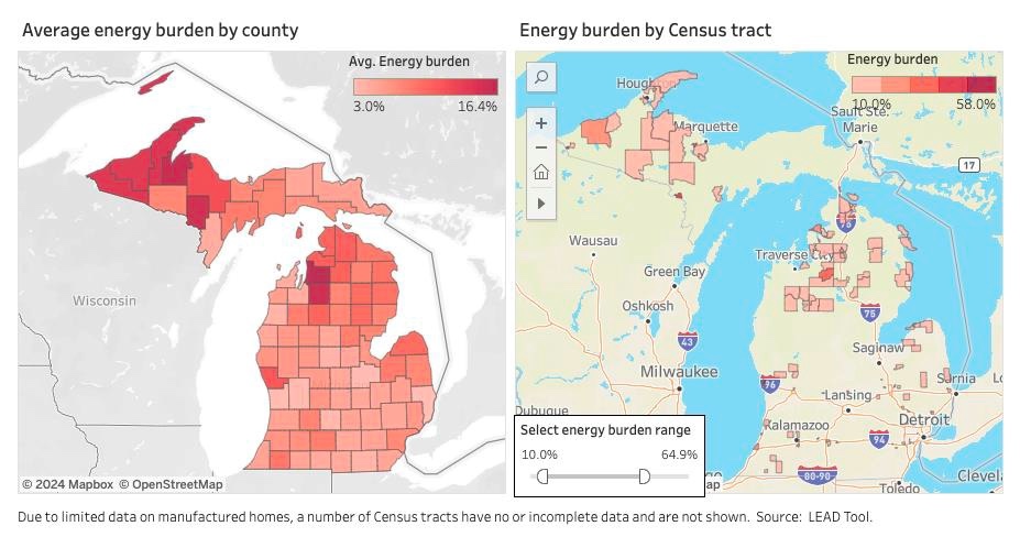 North American Clean Energy New Report Proposes Combining Community